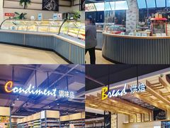 -金铂广场(龙归店)