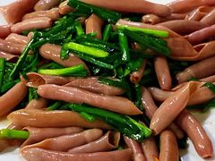 -宾朋海鲜饭庄(兴海路店)