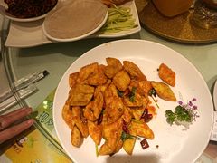 -刘胖子家常菜·蹄花焖藕(江汉路总店)