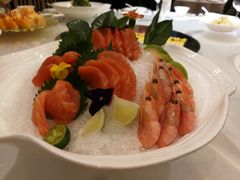 -鲍鱼王子(深圳大厦店)