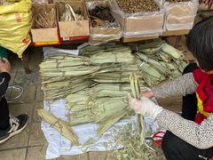 -细村农贸综合市场