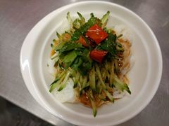 -喜家德虾仁水饺(东海缤纷天地店)