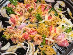 -杨小佳·齐齐哈尔烤肉·烤串(广州店)
