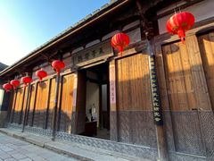 -三坊七巷历史文化街区