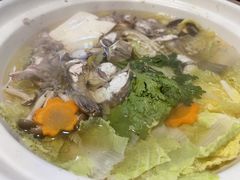-桥岚·巷子鲜河豚鱼(专门店)