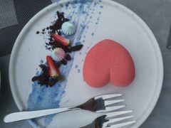 -璟象酒店-爱丽坊景观餐厅