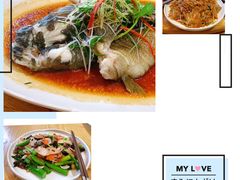 -德胜轩正宗顺德菜(宝安沙井会展中心店)