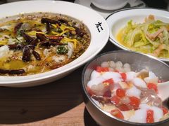 -太二酸菜鱼(石家庄万象城店)