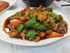 -溱湖八鲜菜馆