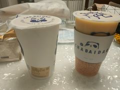 -茶百道(湖墅潮王路店)