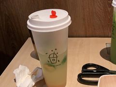 -新石器烤肉(百联川沙店)