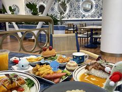 -贝林大翅鲸简餐厅(国家海洋博物馆店)