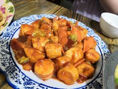 -夕阳红小吃(中街大悦城店)
