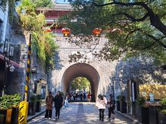 -鼓楼(西湖风景名胜区)