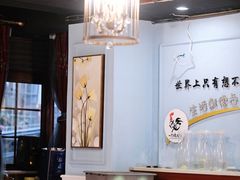 大堂-一只烧鸡公(解放碑店)