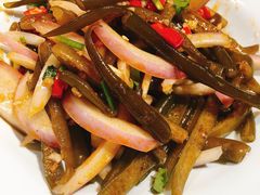 -有奴思烤肉·清真(正宁路店)