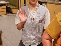 -海底捞火锅(顺义华联店)