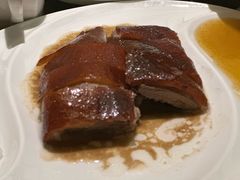广式烧鹅-北京四季酒店·采逸轩