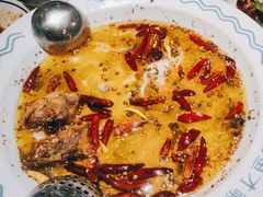 -花椒俏川菜小馆(南海万达店)