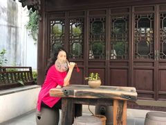 -苏州文旅花间堂·探花府酒店
