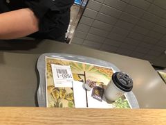 -麦当劳(领展中心城店)