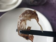 -梅利汴京烤鸭•开封豫菜地标店(东大街店)