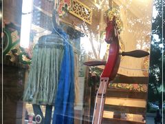 -一招鲜·全羊铺·蒙古奶茶(五一北路店)