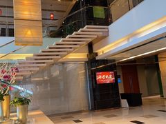 -上海龙之梦万丽酒店