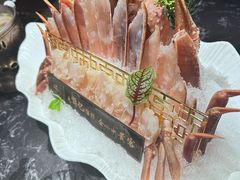 -蒋记海鲜姿造•洋房别墅(星河湾店)