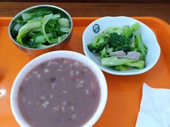 -梅园食堂