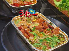 -千寻烧肉(政务区店)