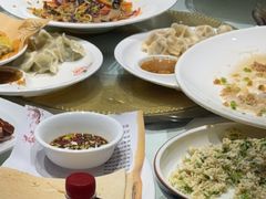 -和源祥·日照菜扛把子(万平口一店)