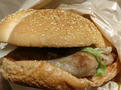 -麦当劳(厦门北站店)