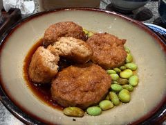 -南京大牌档(之心城店)