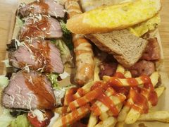 -The Good Place好地方·Brunch·coffee(国贸店)