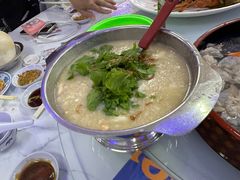 -無招牌海鮮(芽笼店)