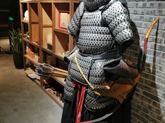 -轻武堂传统射箭·功夫茶·射击体验馆(仁和新城店)