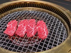-厚贞日式烤肉(浦东汇智店)