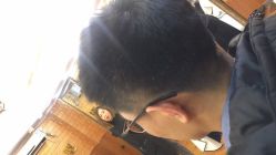 点击看大图 -小齐发型Star~salon