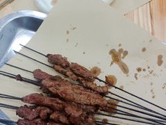 -老白家怡贵园烤肉