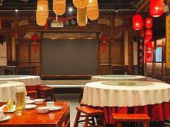 -味鼎长安·地道陕菜(凤城一路店)