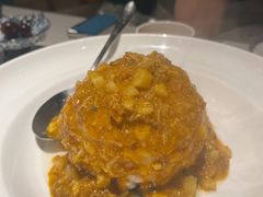 -狮王府淮扬菜(夫子庙老门东店)