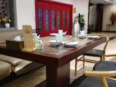 卡座-冶春茶社(星汉大厦店)