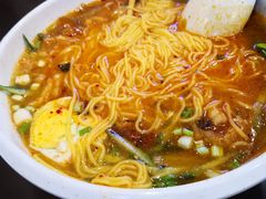 玉米温面-服务大楼冷面(延大店)