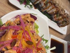-上渔铁板烧(熙悦汇店)