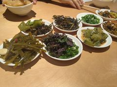 -水平有限广西米粉·广西风味集(五道口店)