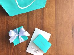 -Tiffany & Co.蒂芙尼
(武汉武商MALL店)