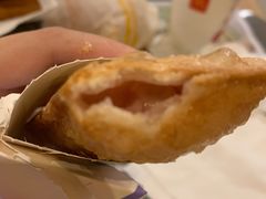 -麦当劳(番禺易发商业街店)