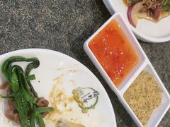 -揽月斋炙子烤肉·清真(安定门·五道营店)