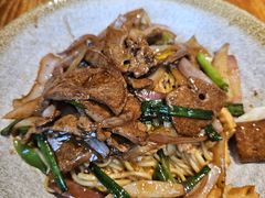 -圳兴面王·拌川·特色炒面(南山保利剧院店)
